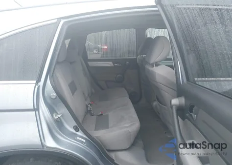 2011 Honda Cr-V Ex from USA, damaged, VIN 3CZRE4H5XBG701525